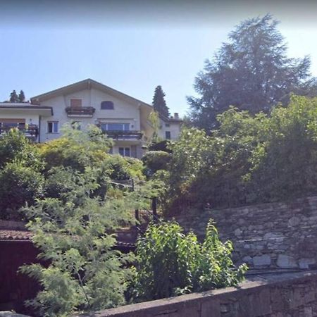 La Finestra Sul Lago - In Villa Con Vista E Posto Auto Coperto Стреза Екстер'єр фото